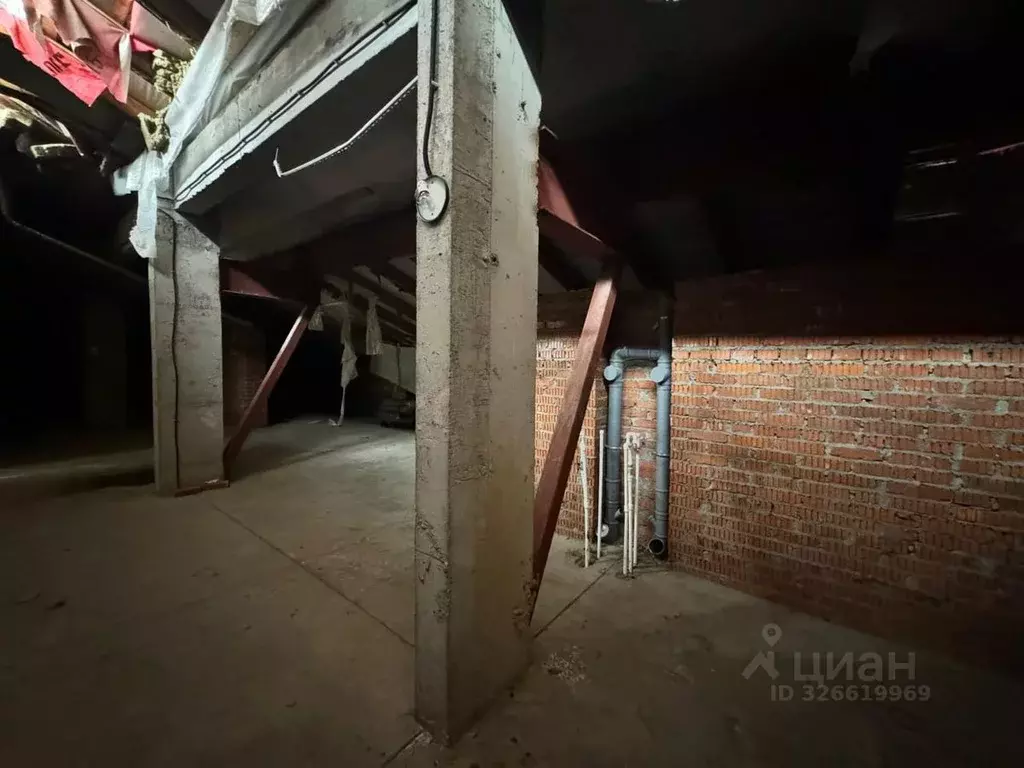 Помещение свободного назначения в Московская область, Люберцы ... - Фото 2