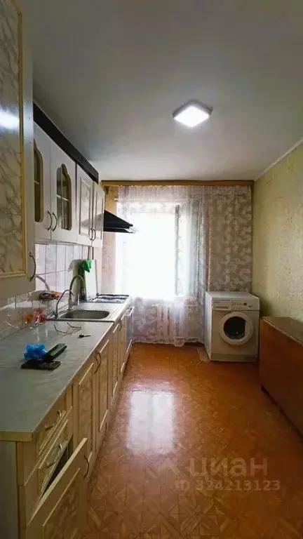 2-к кв. Краснодарский край, Крымск ул. Фадеева, 23 (48.6 м) - Фото 2