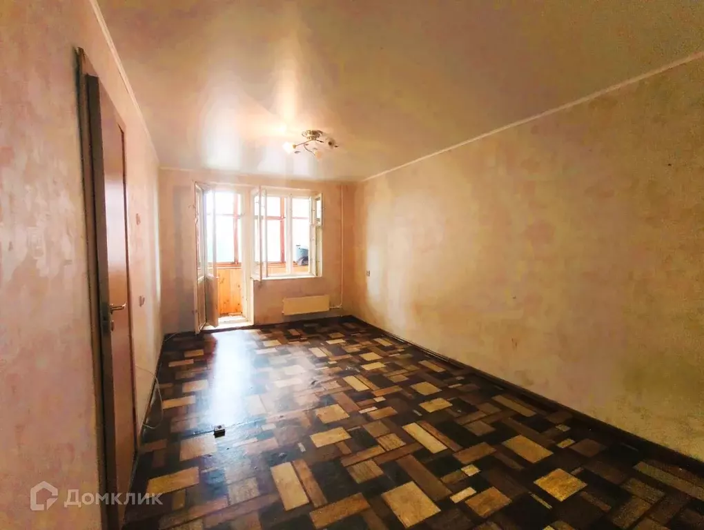 Продаётся 2-к квартира, 42.8 м - Фото 0