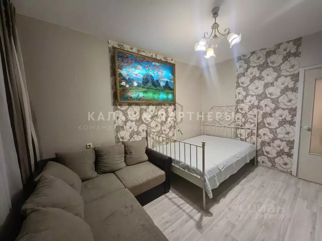 2-к кв. Свердловская область, Екатеринбург ул. Походная, 63 (52.6 м) - Фото 1