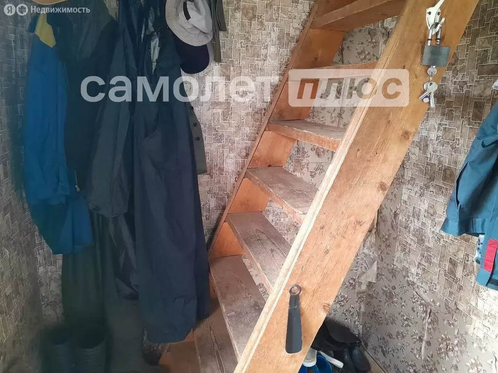Дом в Вологодская область, Шекснинский муниципальный округ, ... - Фото 0