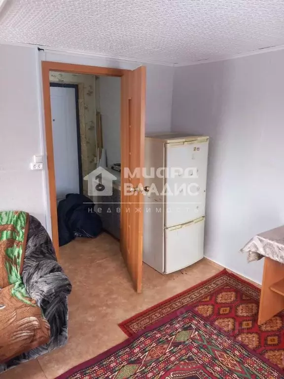 1-к кв. Омская область, Омск ул. Долгирева, 140 (20.0 м) - Фото 1