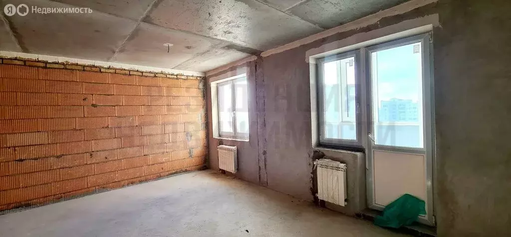 3-комнатная квартира: Самара, Ленинская улица, 215 (117.4 м) - Фото 2