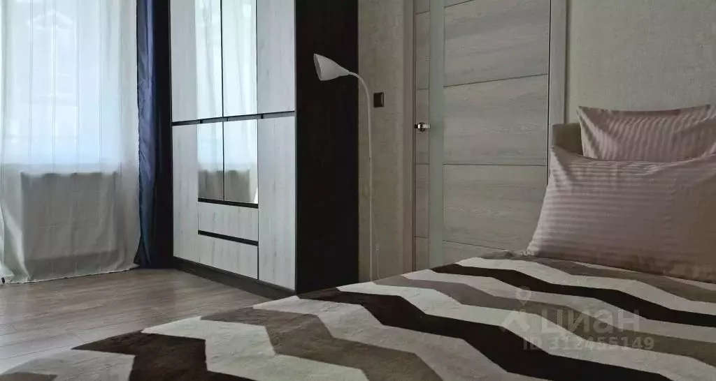 1-к кв. Калининградская область, Гурьевск ул. Генерал-лейтенанта ... - Фото 2