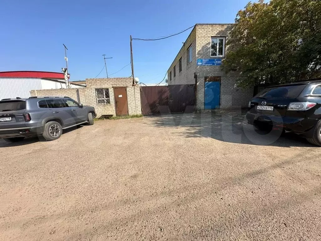 Продам производственную базу - Фото 0