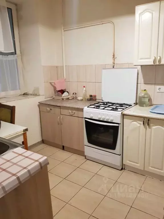 Комната Москва Октябрьская ул., 4 (12.0 м) - Фото 1