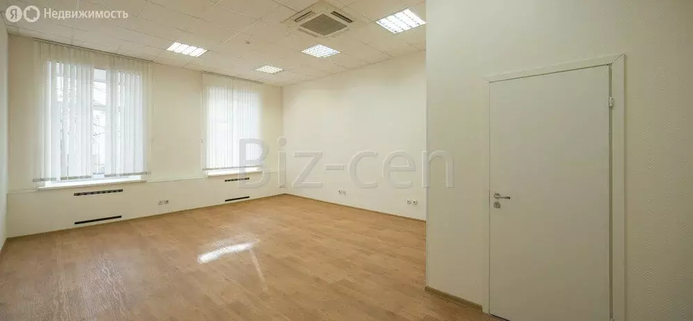 Офис (28.5 м) - Фото 2