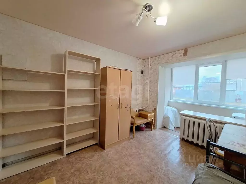 Комната Вологодская область, Череповец Советский просп., 61 (10.4 м) - Фото 1