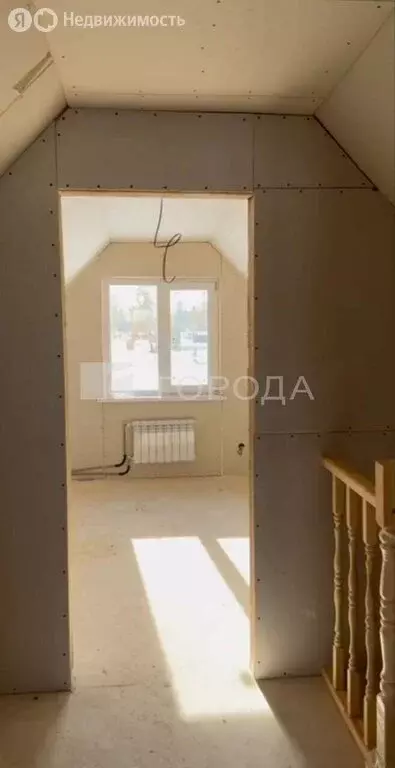 Дом в Барлакский сельсовет, территория ТСН Времена года, Майская улица ... - Фото 2