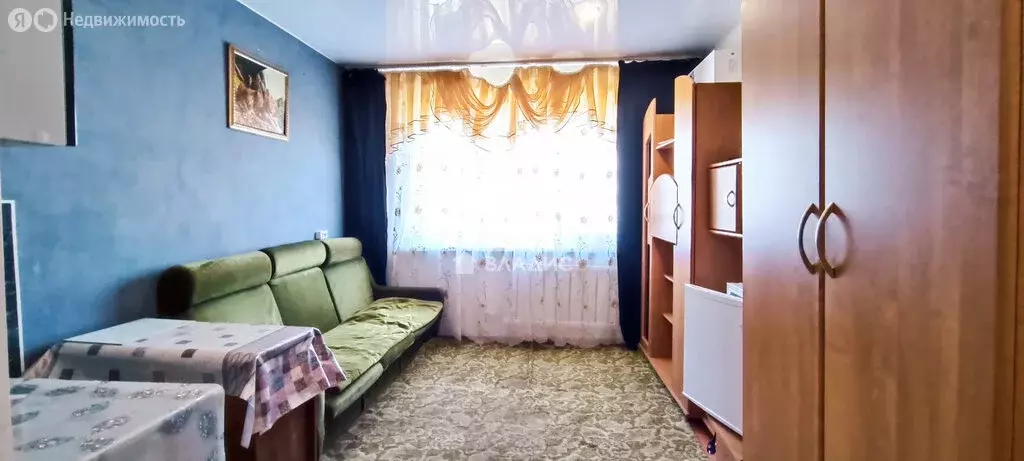 1-комнатная квартира: Арсеньев, Калининская улица, 9 (18 м) - Фото 1