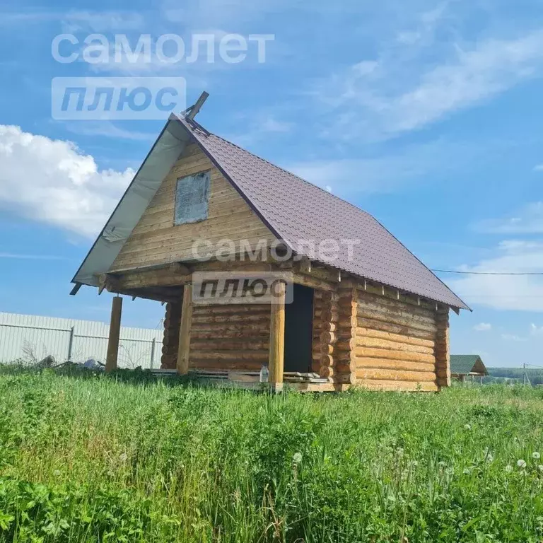 Участок в Свердловская область, Сысертский муниципальный округ, Шато-2 ... - Фото 0