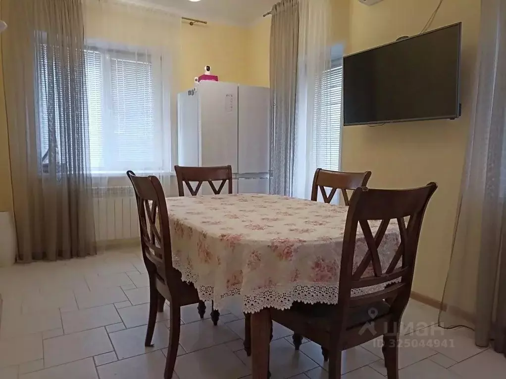 Дом в Ростовская область, Волгодонск Волгоградская ул., 2Е (106 м) - Фото 2