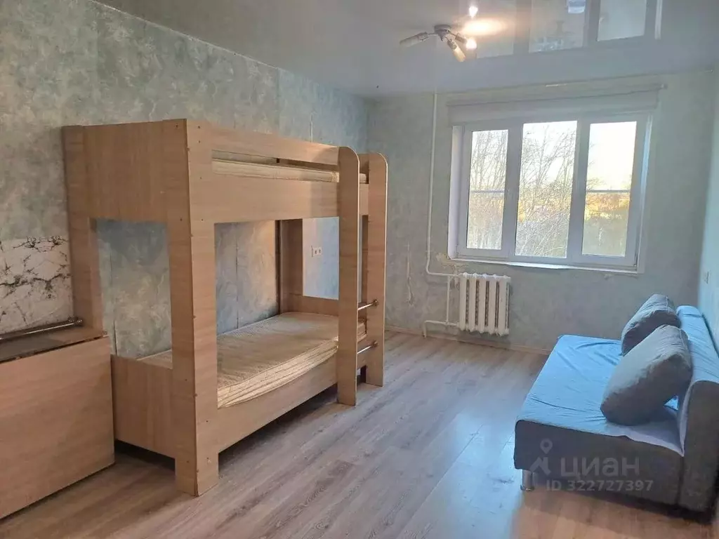 Комната Свердловская область, Екатеринбург Вторчермет жилрайон, ул. ... - Фото 2