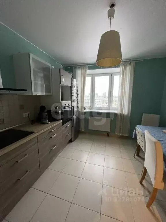 2-к кв. Санкт-Петербург Кондратьевский просп., 62к7 (60.3 м) - Фото 2