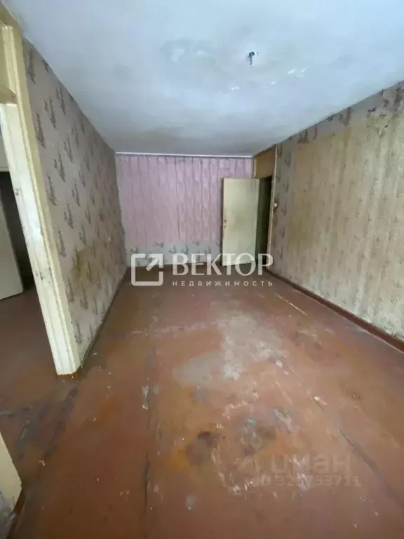 3-к кв. Ярославская область, Ярославль ул. Блюхера, 44 (56.3 м) - Фото 1