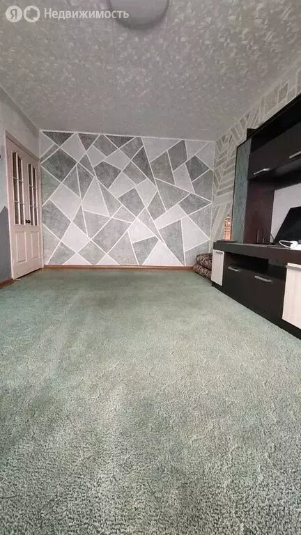 3-комнатная квартира: Норильск, улица Лауреатов, 53 (72 м) - Фото 2