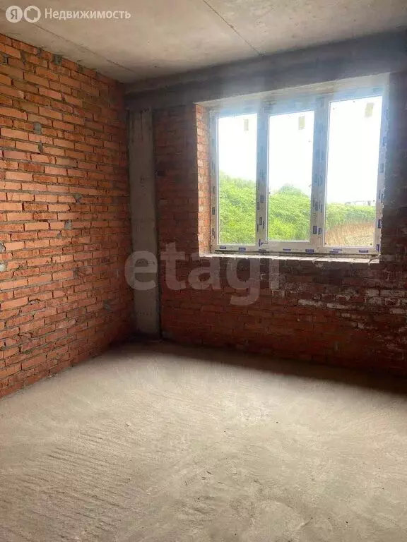 3-комнатная квартира: Владикавказ, улица Хадарцева, 41к1 (65 м) - Фото 2