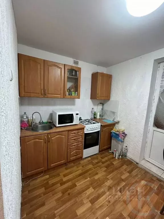 1-к кв. Крым, Евпатория городской округ, Заозерное пгт ул. Садовая, 1 ... - Фото 1