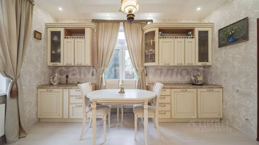 Дом в Москва д. Лужки, Солнечный город-3 мкр, 265 (129 м) - Фото 2