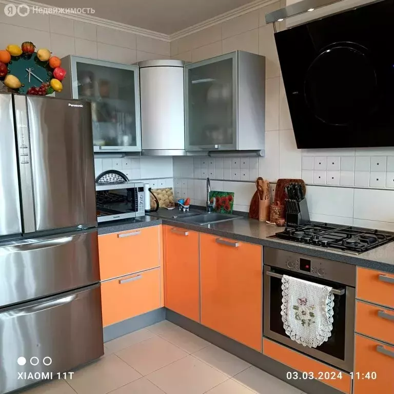 2-комнатная квартира: Аксай, улица Платова, 83 (66.8 м) - Фото 2