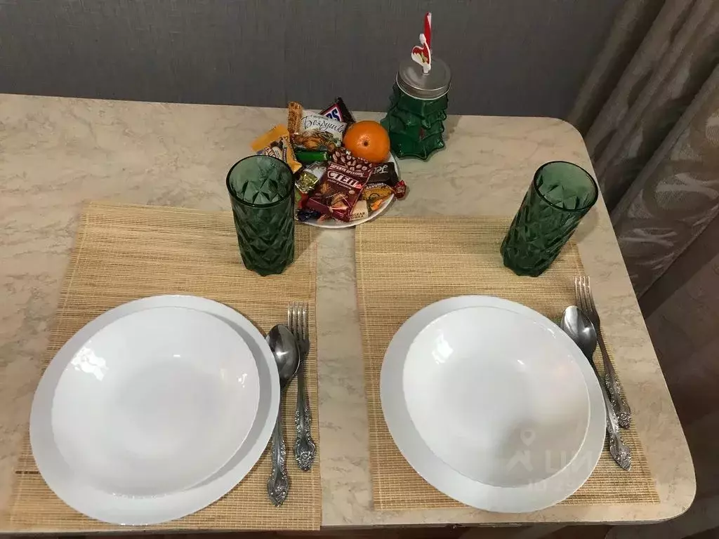 1-к кв. Белгородская область, Белгород бул. Юности, 27 (35.0 м) - Фото 2