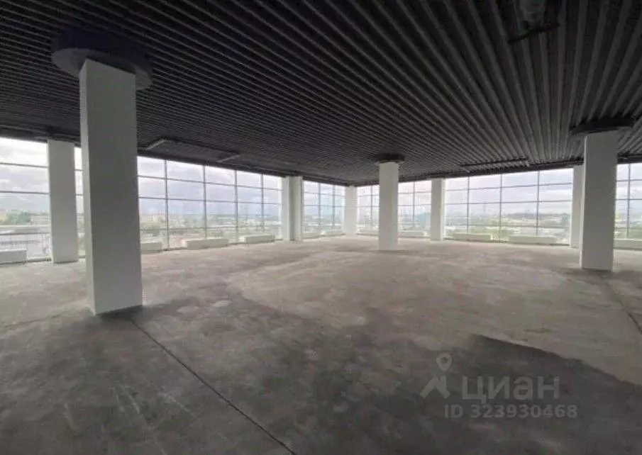 Офис в Москва Очаковское ш., 34 (271 м) - Фото 1