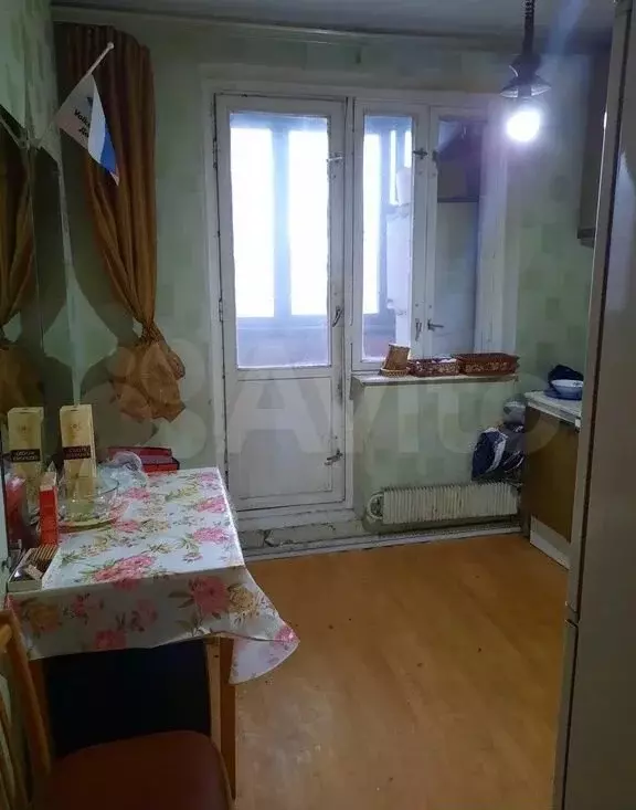 2-к. квартира, 57 м, 4/9 эт. - Фото 1