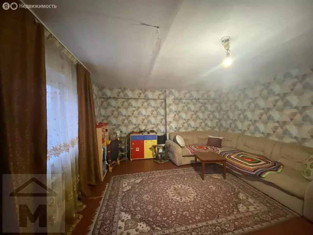 Дом в деревня Калы, Новая улица, 16 (55 м) - Фото 2