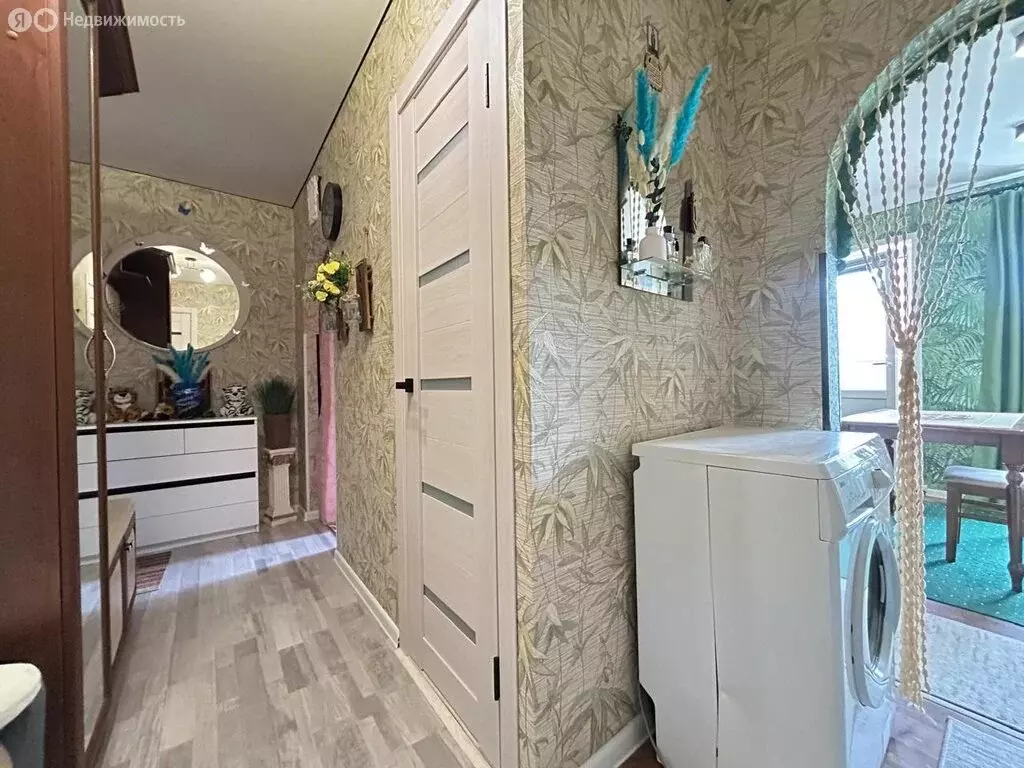 1-комнатная квартира: Пенза, улица Пушанина, 30 (50 м) - Фото 0