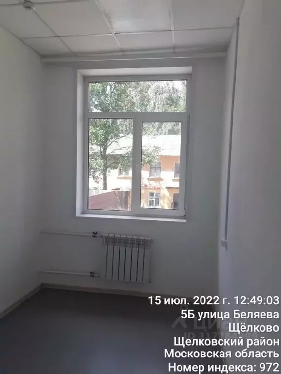 Помещение свободного назначения в Московская область, Щелково ул. ... - Фото 0