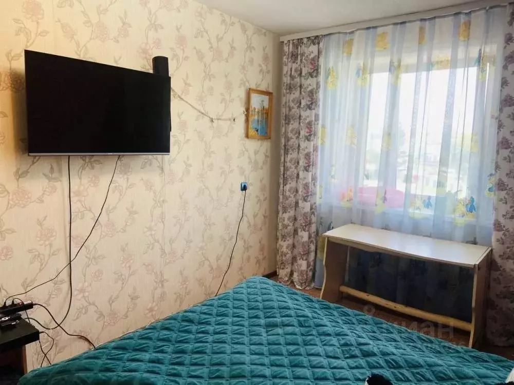 2-к кв. Иркутская область, Иркутск Первомайский мкр, 18Ж (49.1 м) - Фото 2