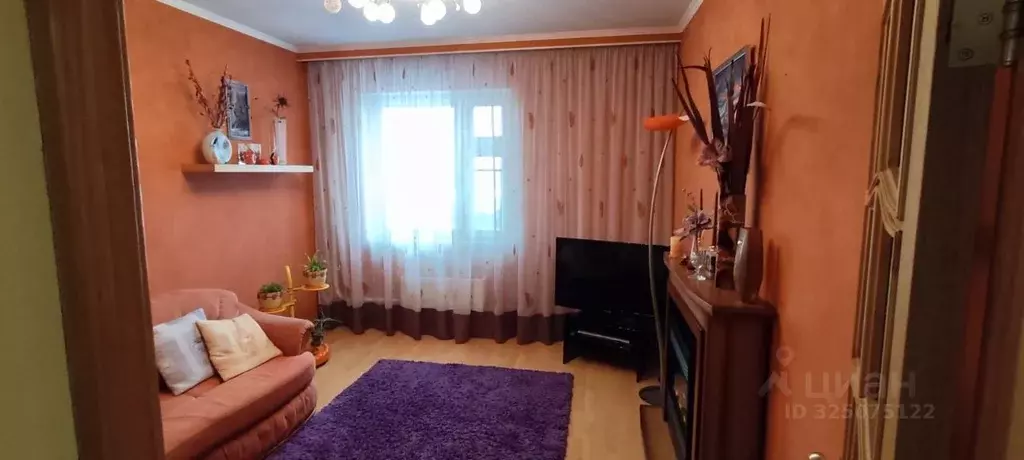 2-к кв. Москва Бескудниковский бул., 10К5 (65.0 м) - Фото 2