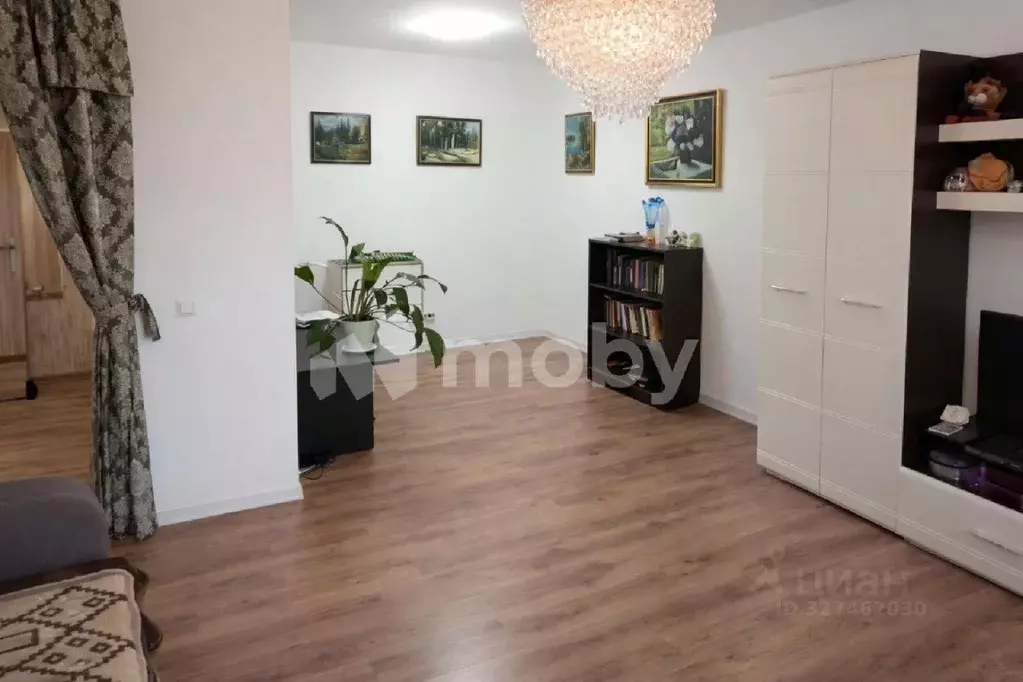 1-к кв. Калининградская область, Пионерский Октябрьская ул., 1 (36.2 ... - Фото 1