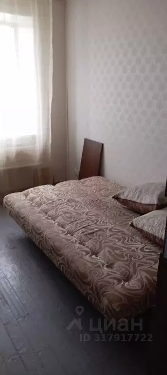 Комната Курганская область, Курган ул. Дзержинского, 39 (16.0 м) - Фото 0