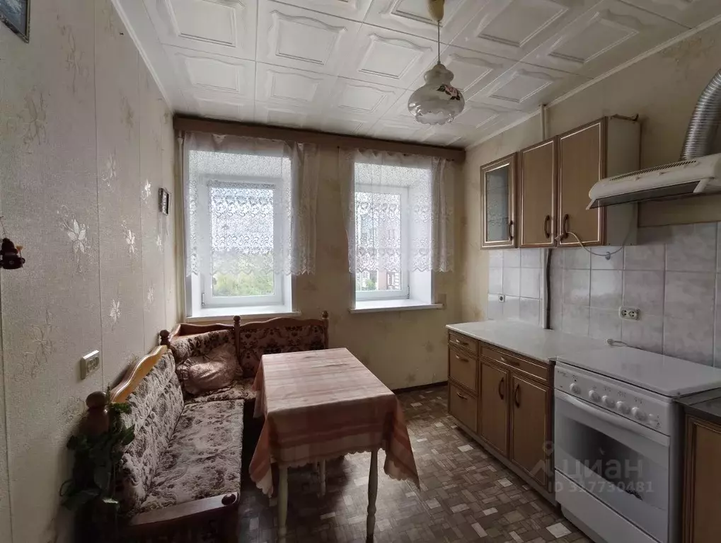 2-к кв. Тверская область, Тверь ул. Благоева, 76 (53.9 м) - Фото 0