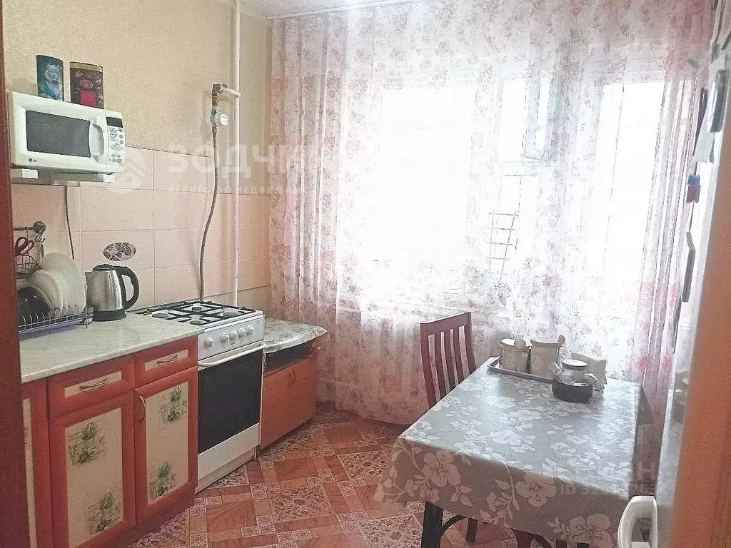 2-к кв. Чувашия, Чебоксары бул. Анатолия Миттова, 2 (56.6 м) - Фото 0