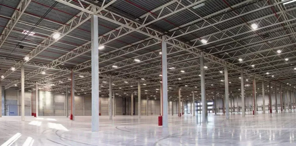 Склад в Московская область, Солнечногорск городской округ, ... - Фото 2