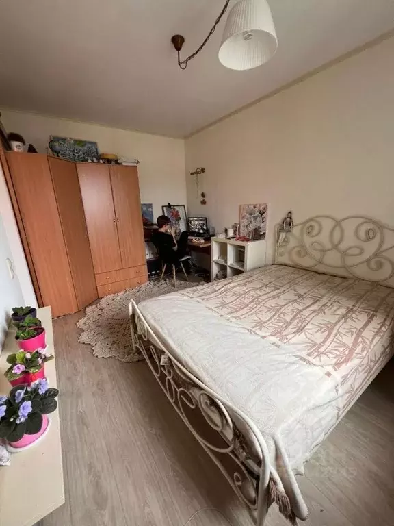 2-к кв. Красноярский край, Красноярск ул. Молокова, 40 (55.0 м) - Фото 1