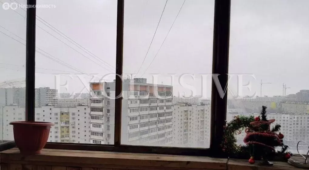 1-комнатная квартира: Москва, Воронежская улица, 9 (39 м) - Фото 1