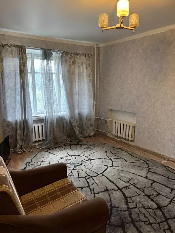 1-к кв. Московская область, Электросталь Пионерская ул., 23 (35.0 м) - Фото 1