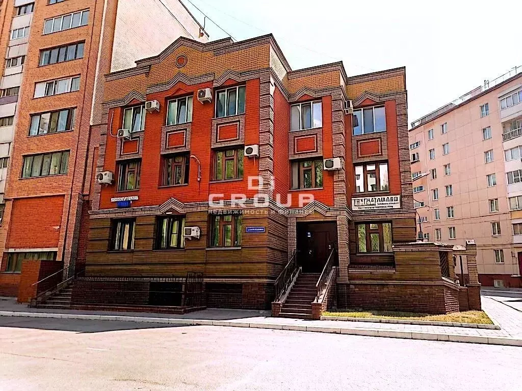 Офис в Татарстан, Казань Минская ул., 26а (90 м) - Фото 2