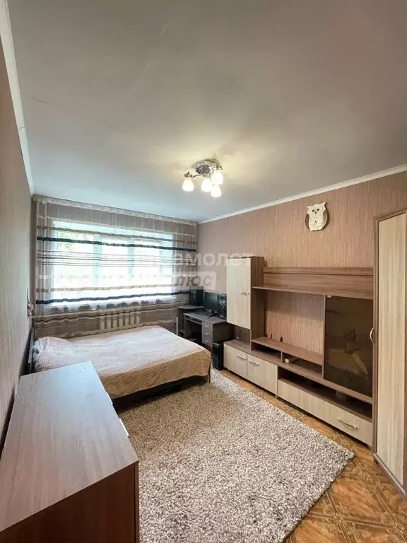 2-к кв. Забайкальский край, Чита Новобульварная ул., 119 (40.0 м) - Фото 0