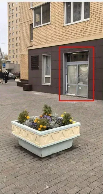 Помещение свободного назначения в Московская область, Мытищи ул. 2-я ... - Фото 1