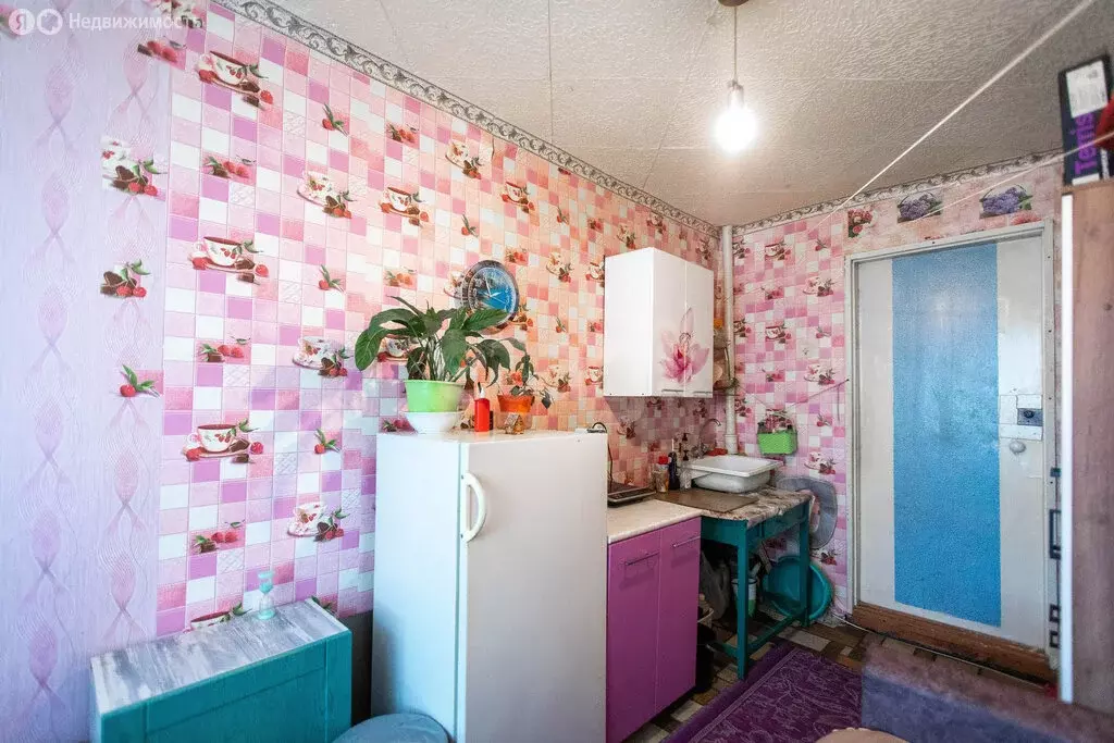 1к в -комнатной квартире (9.5 м) - Фото 1