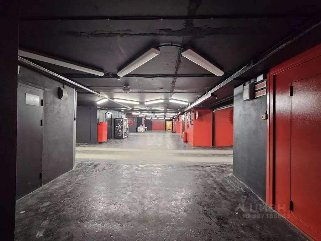 Помещение свободного назначения в Москва проезд Чечерский, 9А (41 м) - Фото 1