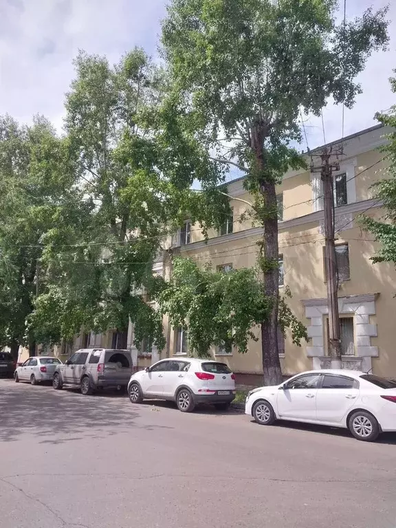 Комната 20 м в 1-к., 3/3 эт. - Фото 0
