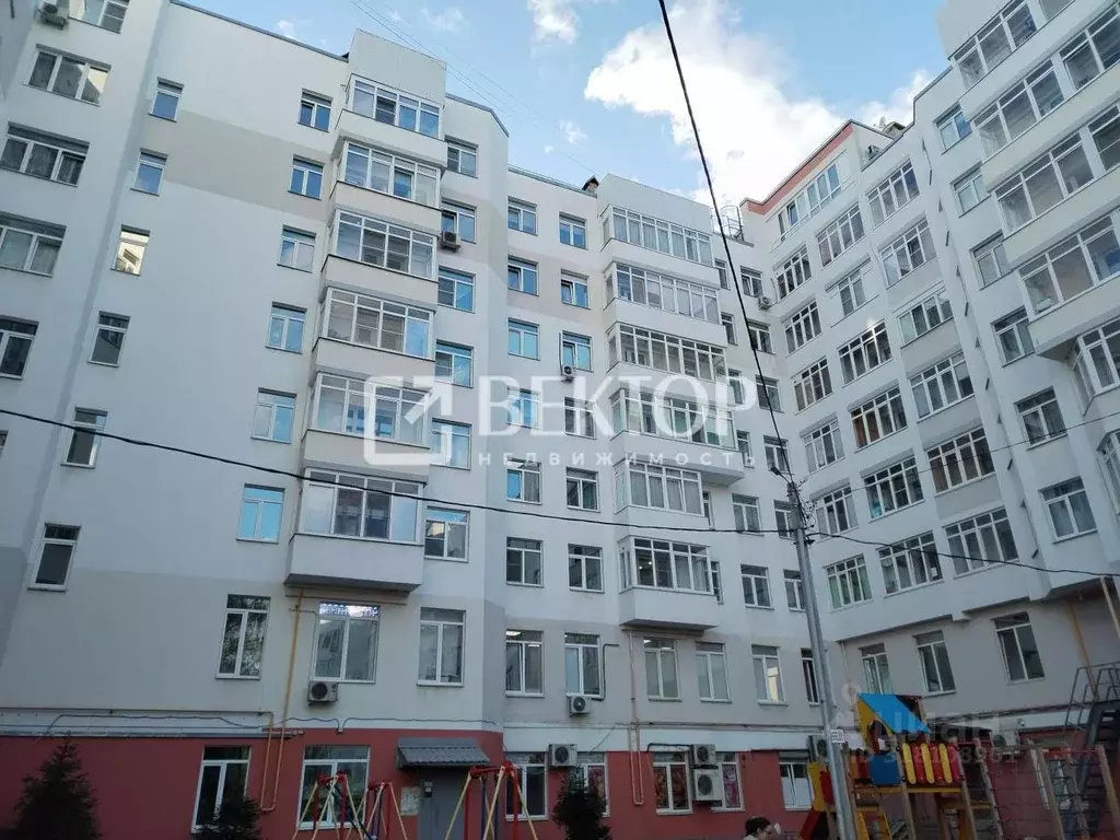 2-к кв. Ярославская область, Ярославль ул. Наумова, 65/1 (52.0 м) - Фото 0