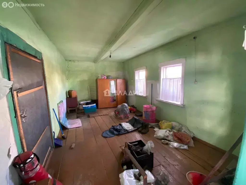 Дом в Улан-Удэ, микрорайон Тулунжа, Полянская улица (34.9 м) - Фото 2