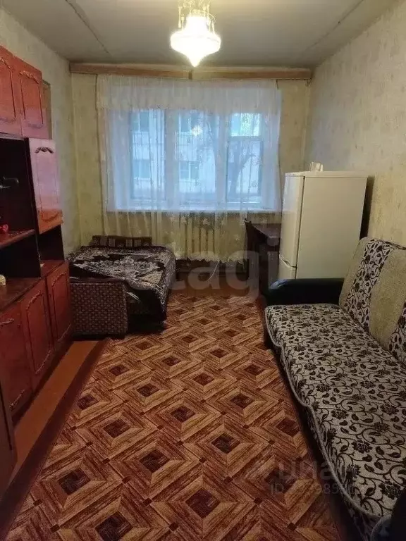3-к кв. Владимирская область, Муром пос. Механизаторов, 57 (51.2 м) - Фото 1