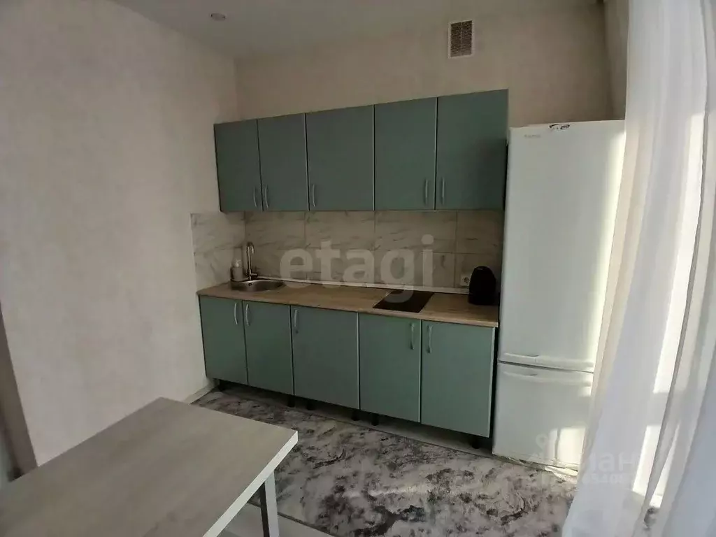 1-к кв. Алтайский край, Барнаул ул. 280-летия Барнаула, 15 (38.0 м) - Фото 1